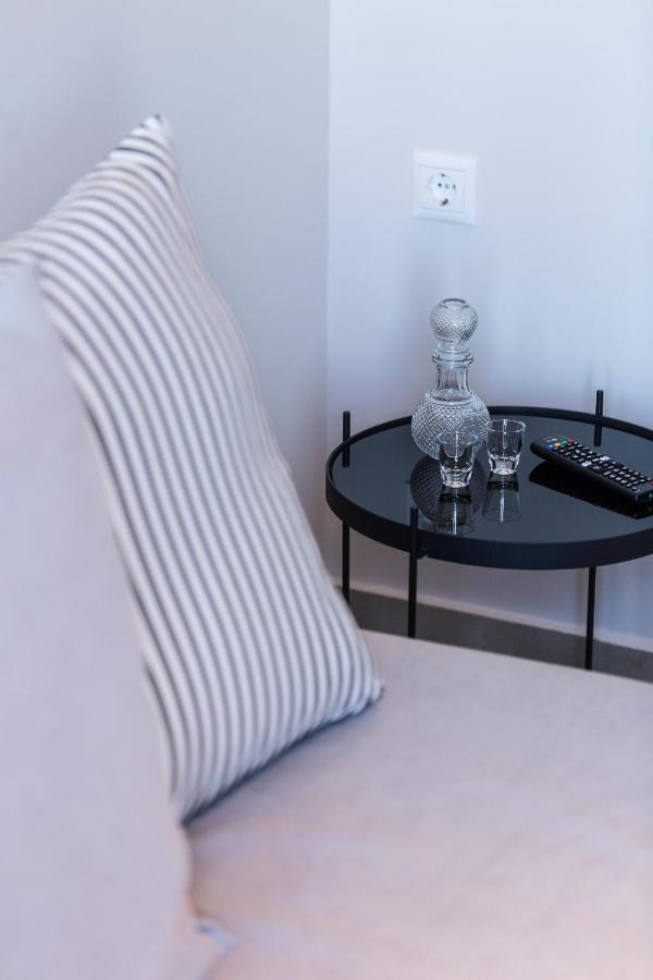 Panorama Luxury Rooms Szpíli Kültér fotó